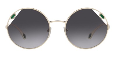 Kính mát (kính râm) Bvlgari Serpenti 6159 278/8G chính hãng
