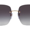 Kính mát (kính râm) Bvlgari 6173B 2014/8G chính hãng