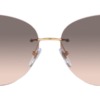 Kính mát (kính râm) Bvlgari 6183 2014/3B chính hãng