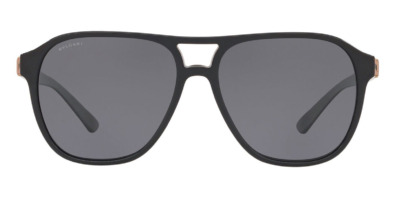 Kính mát (kính râm) Bvlgari 7034 501/81 Polarised chính hãng