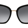Kính mát (kính râm) Bvlgari Serpenti 8234 5381/T3 Polarised chính hãng