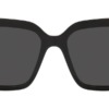 Kính mát (kính râm) Bvlgari 8255B 501/87 chính hãng