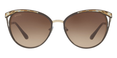 Kính mát (kính râm) Bvlgari Serpenti 6083 2030/13 chính hãng