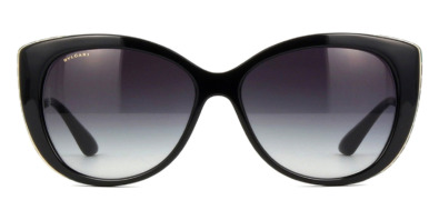 Kính mát (kính râm) Bvlgari Serpenti 8178 901/8G chính hãng