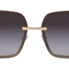 Kính mát (kính râm) Bvlgari Divas Dream 6167B 2014/8G chính hãng