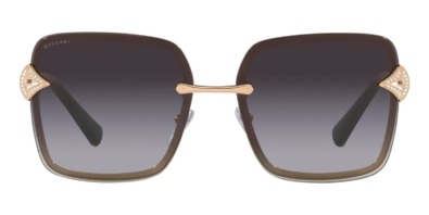 Kính mát (kính râm) Bvlgari Divas Dream 6167B 2014/8G chính hãng