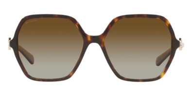 Kính mát (kính râm) Bvlgari Fiorever 8238B 504/T5 Polarised chính hãng