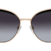Kính mát (kính râm) Bvlgari Serpenti 6128B 2014/8G chính hãng