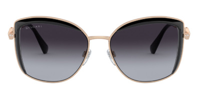 Kính mát (kính râm) Bvlgari Serpenti 6128B 2014/8G chính hãng