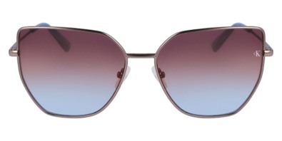 Kính mát (kính râm) Calvin Klein Jeans CKJ23202S 210 chính hãng