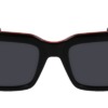 Kính mát (kính râm) Calvin Klein Jeans CKJ23602S 001 chính hãng