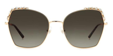 Kính mát (kính râm) Carolina Herrera Her 0145/S 000HA chính hãng