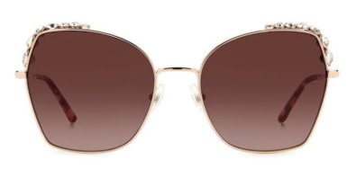 Kính mát (kính râm) Carolina Herrera Her 0145/S DDB3X chính hãng