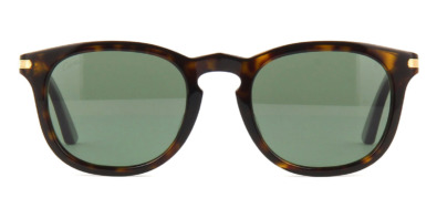 Kính mát (kính râm) Cartier CT0011S 002 Polarised chính hãng