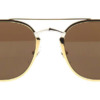 Kính mát (kính râm) Cartier CT0012S 002 chính hãng