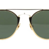 Kính mát (kính râm) Cartier CT0015S 005 Polarised chính hãng