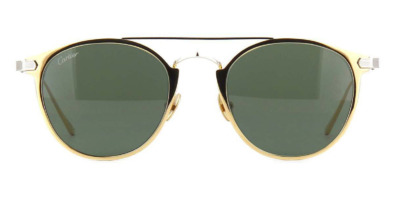 Kính mát (kính râm) Cartier CT0015S 005 Polarised chính hãng