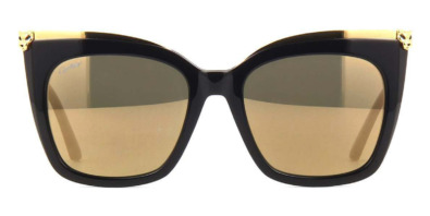 Kính mát (kính râm) Cartier CT0030S 001 chính hãng
