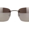 Kính mát (kính râm) Cartier CT0046S 001 chính hãng