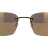 Kính mát (kính râm) Cartier CT0046S 003 chính hãng