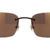 Kính mát (kính râm) Cartier CT0046S 004 chính hãng