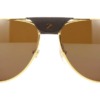 Kính mát (kính râm) Cartier CT0074S 003 / 001 Polarised chính hãng