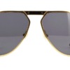 Kính mát (kính râm) Cartier CT0101S 001 Polarised chính hãng