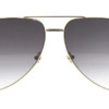 Kính mát (kính râm) Cartier CT0110S 005 Gold chính hãng