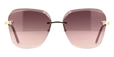 Kính mát (kính râm) Cartier CT0147S 004 chính hãng