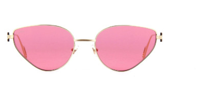 Kính mát (kính râm) Cartier CT0155S 003 chính hãng