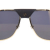 Kính mát (kính râm) Cartier CT0165S 002 Polarised chính hãng