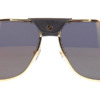 Kính mát (kính râm) Cartier CT0165S 007 Polarised chính hãng