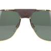 Kính mát (kính râm) Cartier CT0165S 008 Polarised chính hãng