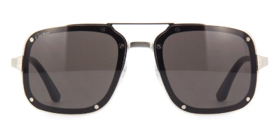 Kính mát (kính râm) Cartier CT0194S 001 chính hãng