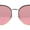 Kính mát (kính râm) Cartier CT0198S 004 chính hãng