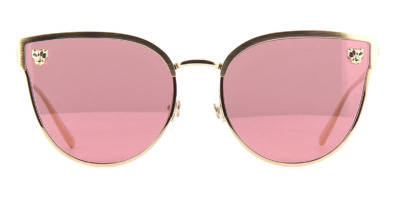 Kính mát (kính râm) Cartier CT0198S 004 chính hãng