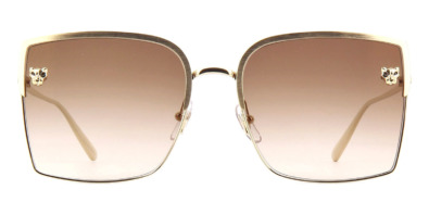 Kính mát (kính râm) Cartier CT0199S 002 chính hãng