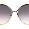 Kính mát (kính râm) Cartier CT0225S 001 chính hãng