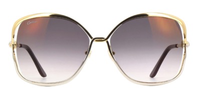 Kính mát (kính râm) Cartier CT0225S 001 chính hãng