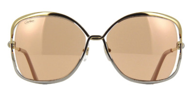 Kính mát (kính râm) Cartier CT0225S 002 chính hãng