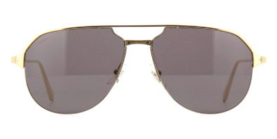 Kính mát (kính râm) Cartier CT0229S 001 chính hãng