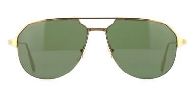 Kính mát (kính râm) Cartier CT0229S 002 chính hãng