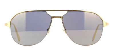 Kính mát (kính râm) Cartier CT0229S 003 chính hãng
