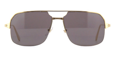 Kính mát (kính râm) Cartier CT0230S 001 chính hãng