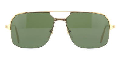 Kính mát (kính râm) Cartier CT0230S 002 chính hãng