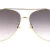 Kính mát (kính râm) Cartier CT0233S 001 chính hãng