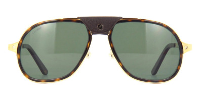 Kính mát (kính râm) Cartier CT0241S 002 Polarised chính hãng