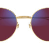 Kính mát (kính râm) Cartier CT0249S 006 Blue & Beyond chính hãng