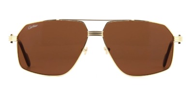 Kính mát (kính râm) Cartier CT0270S 002 / 006 chính hãng
