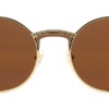 Kính mát (kính râm) Cartier CT0274S 002 chính hãng